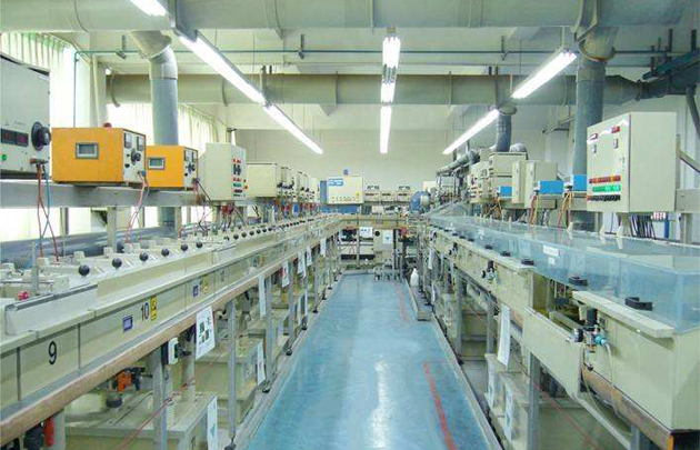 電鍍廢水處理過程中會遇到哪些問題呢？