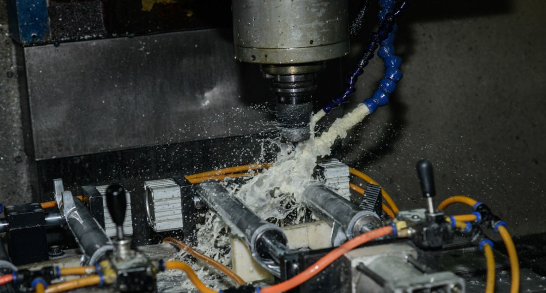 切削液的廢液如何科學處理？好色先生黄色污為你支招！