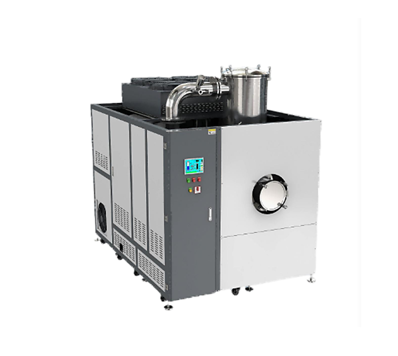 JH-LTHP係列好色先生TV下载熱泵蒸發濃縮係統 